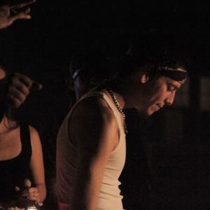 Meet your Posher, Roman